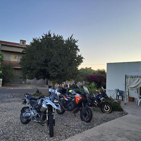 Alma Bed & Breakfast Sennariolo Zewnętrze zdjęcie